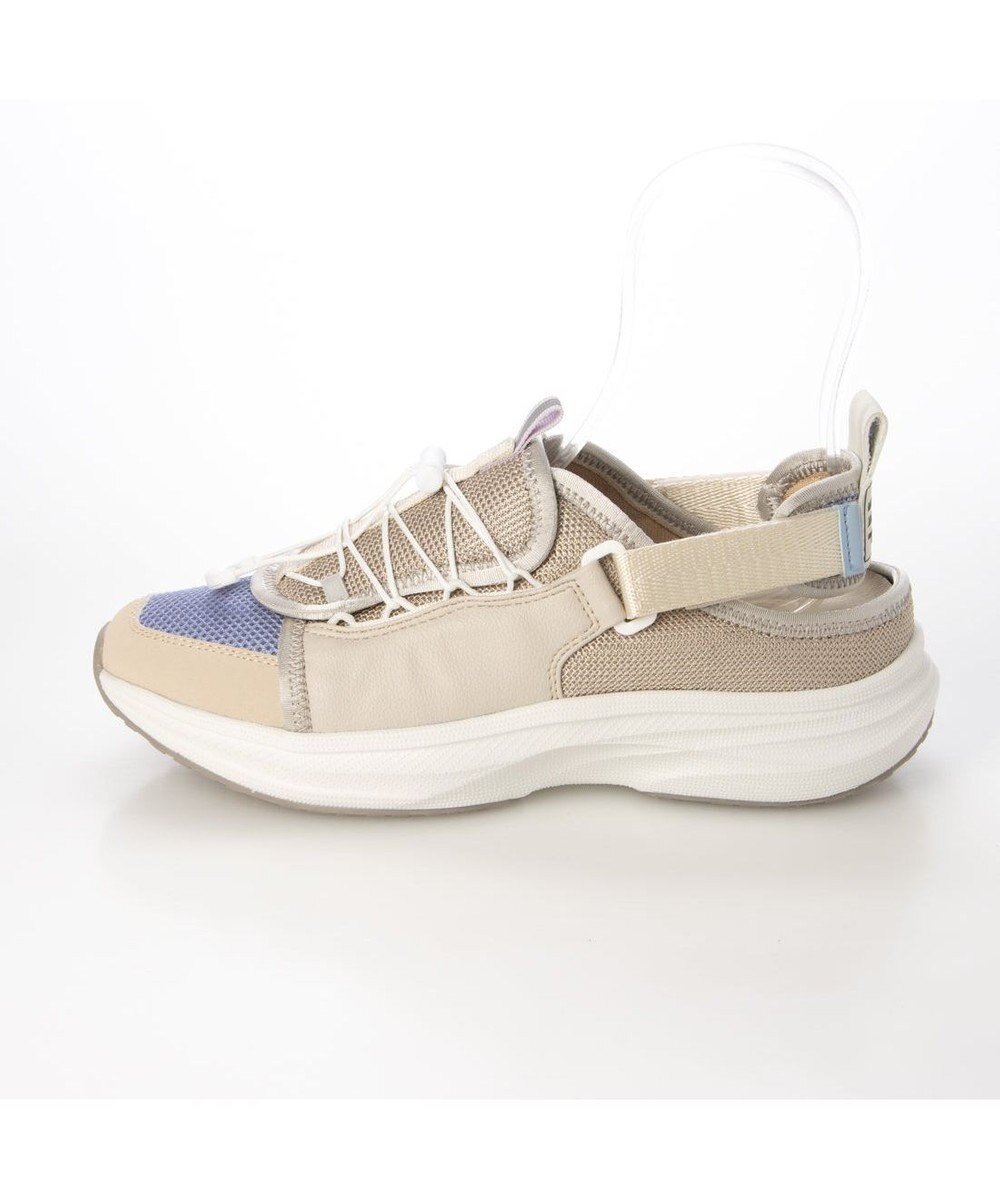 MODE ET JACOMO <MODE ET JACOMO>【２WAY】コードストッパースニーカー 