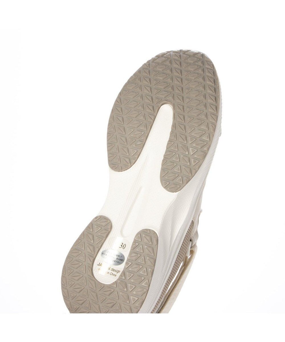 MODE ET JACOMO <MODE ET JACOMO>【２WAY】コードストッパースニーカー 