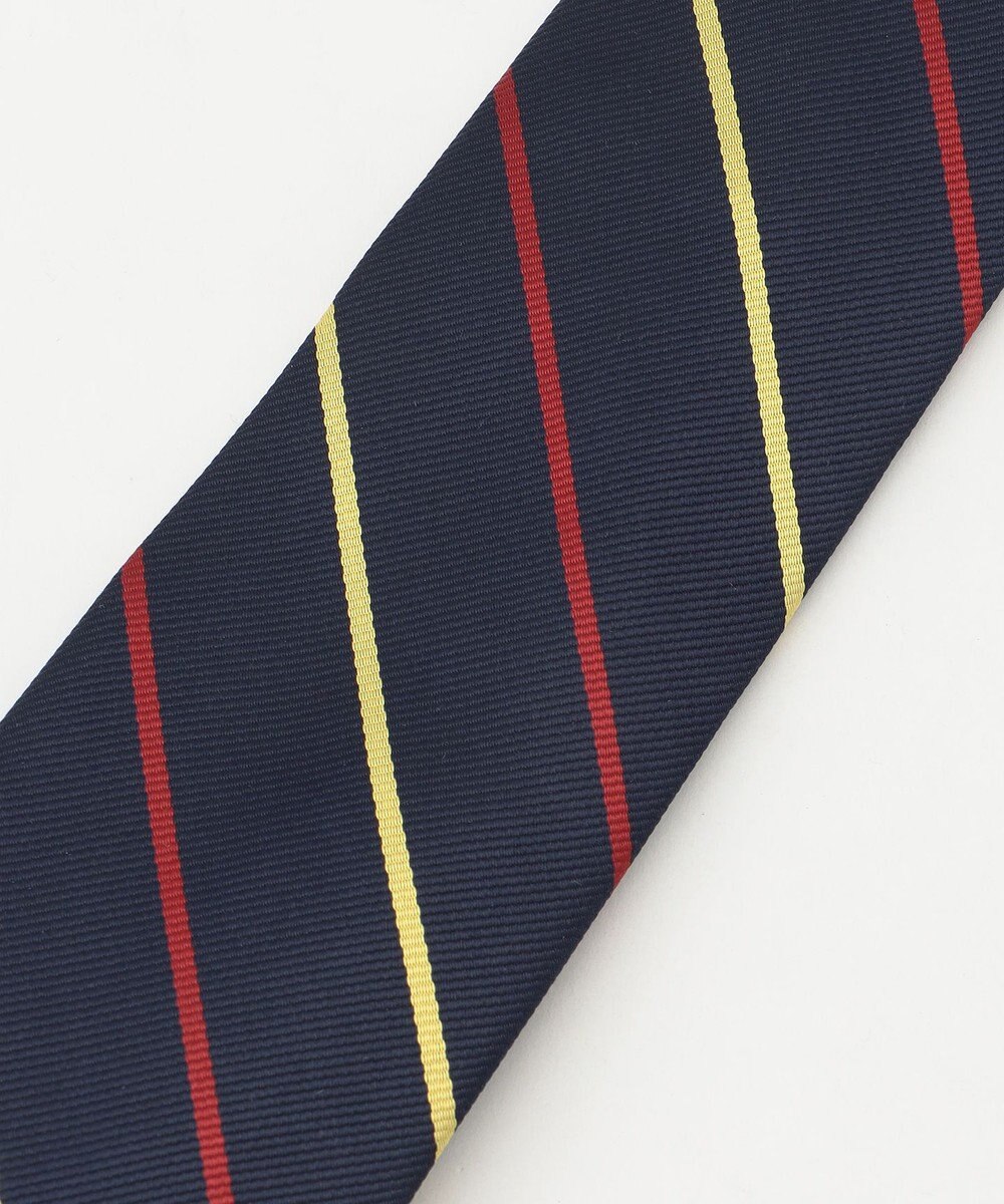 J.PRESS MEN オーセンティック / レジメンタル ネクタイ 