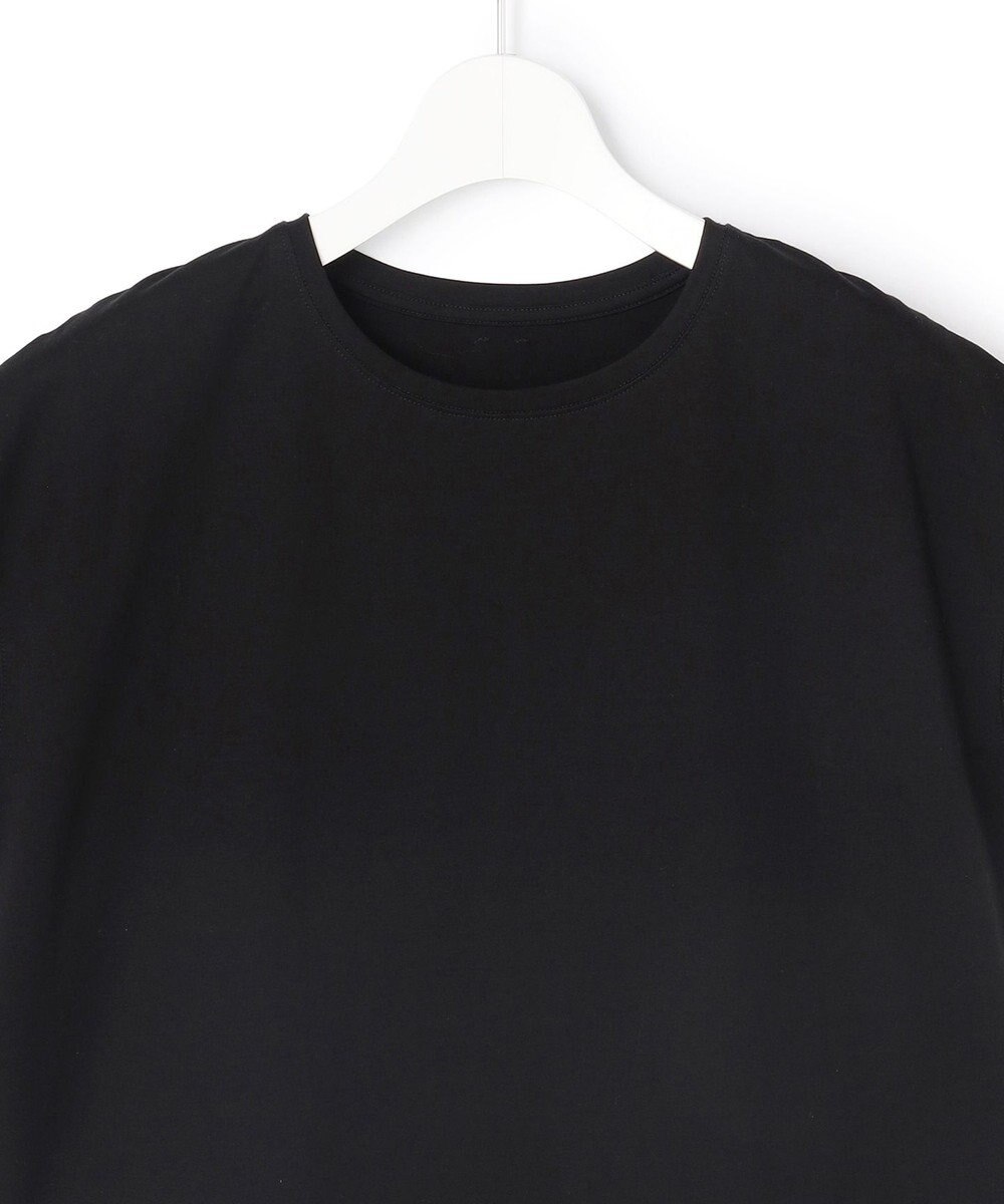23区 【先行予約】ハイエンド フレンチスリーブ Tシャツ 