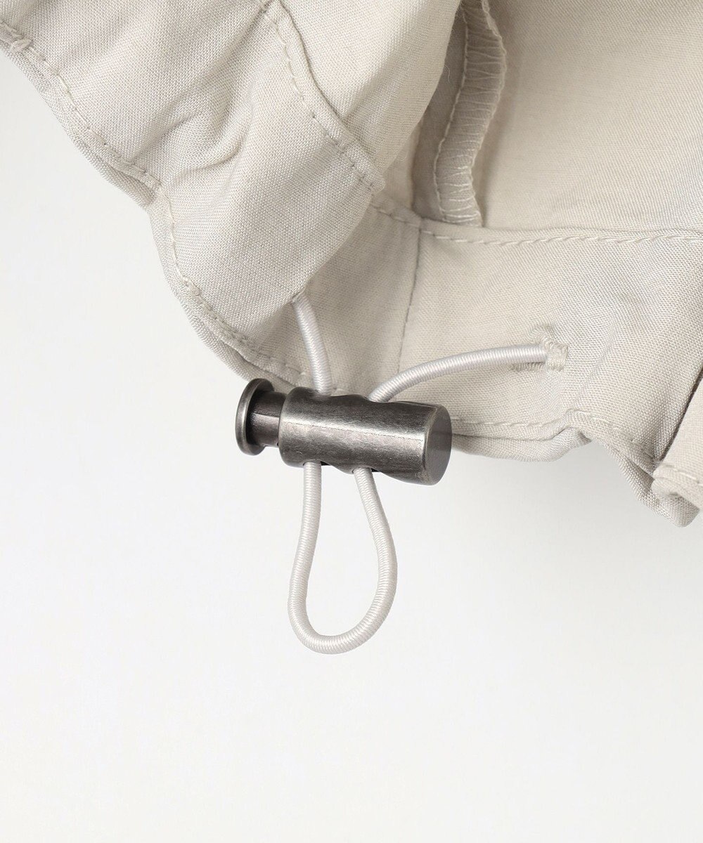 ANY 清涼リラックスブルゾン 