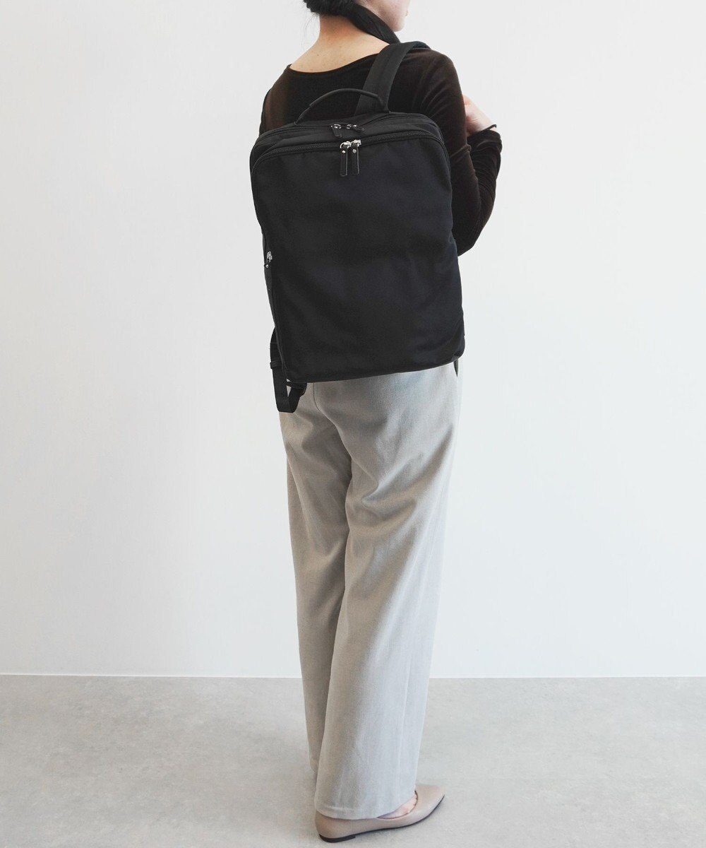 ACE BAGS & LUGGAGE 【WEB限定】 ACE WRT-505 リュック ビジネス A4 14.0インチPC 20252 エース 