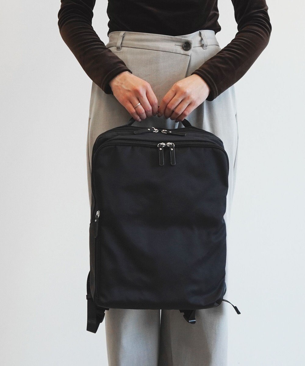 ACE BAGS & LUGGAGE 【WEB限定】 ACE WRT-505 リュック ビジネス A4 14.0インチPC 20252 エース 