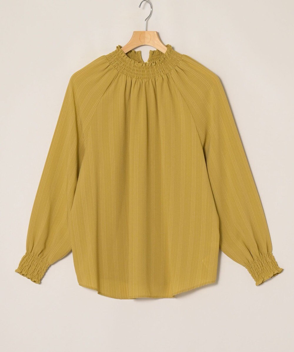 ONWARD Reuse Park 【any SiS】ブラウス春夏 