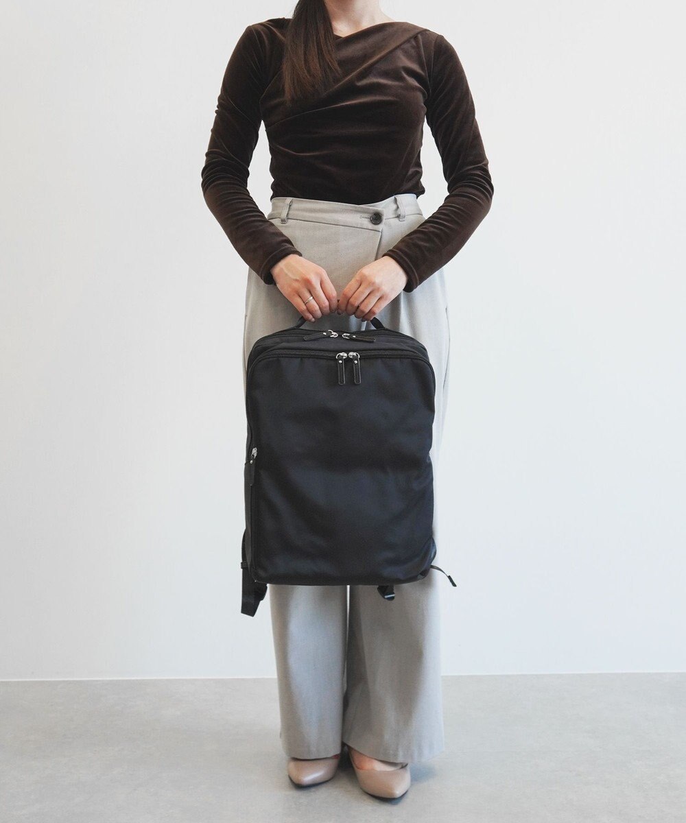 ACE BAGS & LUGGAGE 【WEB限定】 ACE WRT-505 リュック ビジネス A4 14.0インチPC 20252 エース 