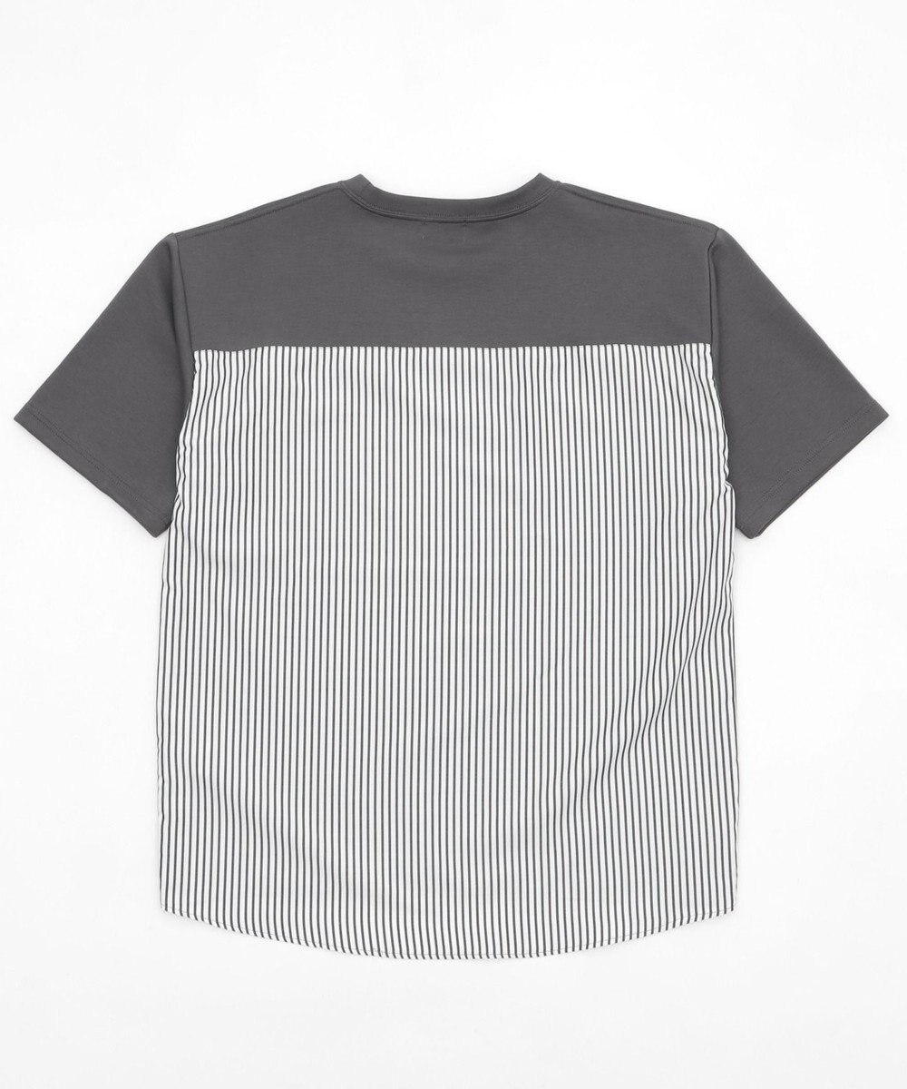 WEGO シャツドッキングT（SS） 