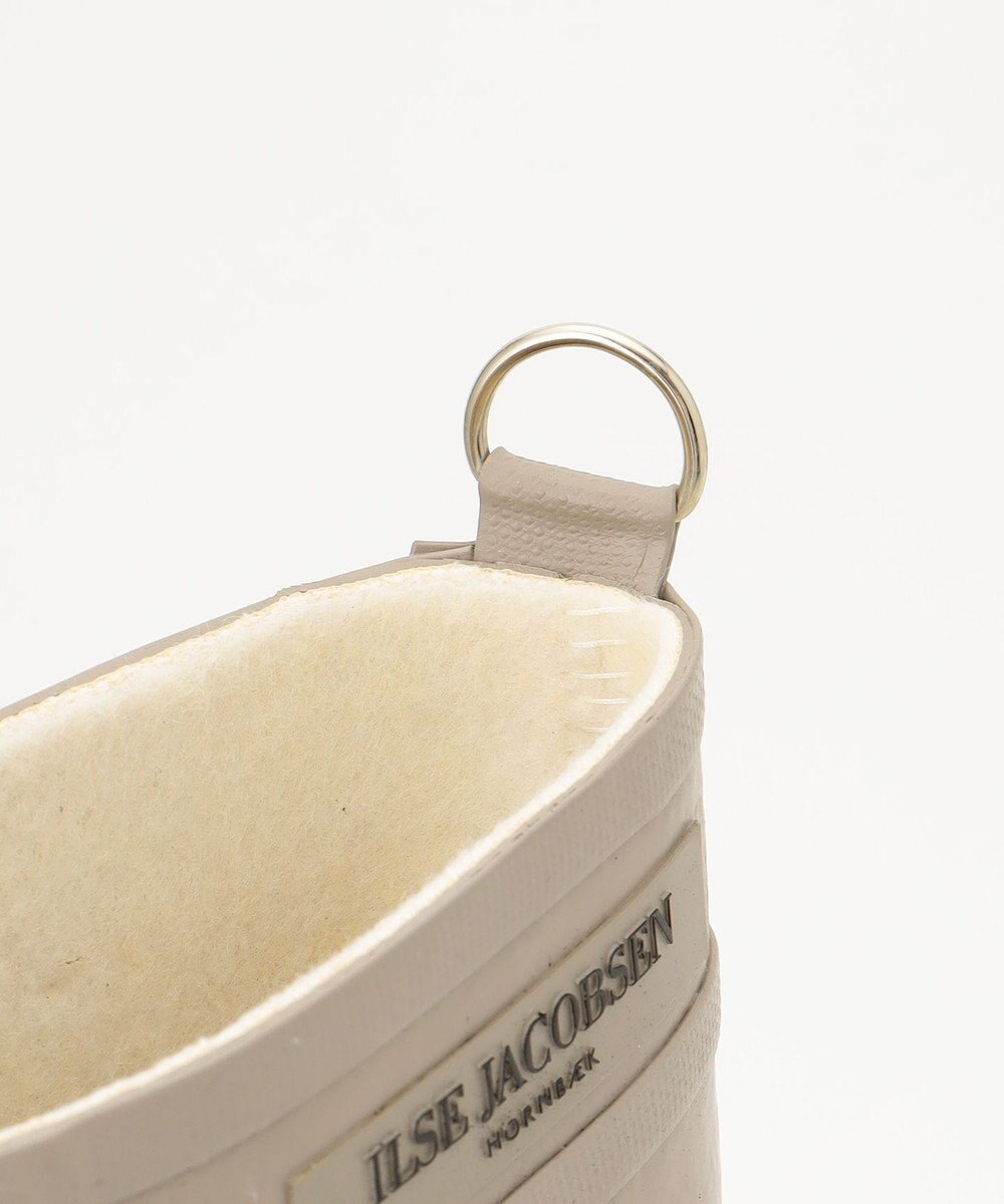 ONWARD CROSSET SELECT 【ILSE JACOBSEN】RUBBER BOOTS LONG 