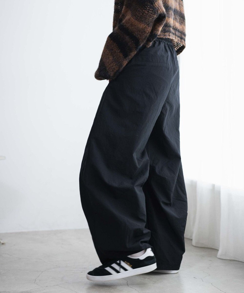 WEGO イージーカーブパンツ 