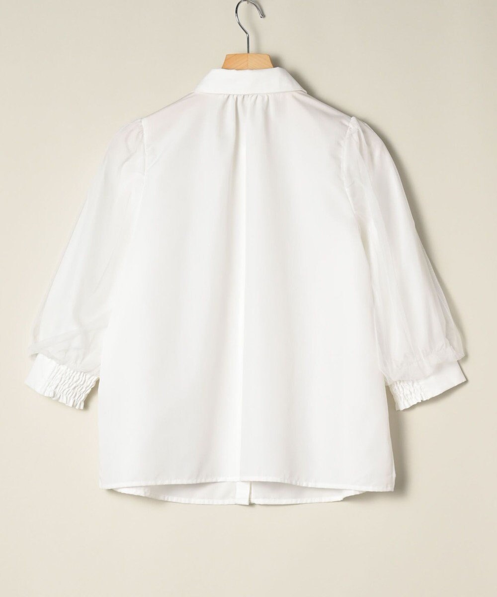 ONWARD Reuse Park 【Feroux】ブラウス秋冬 