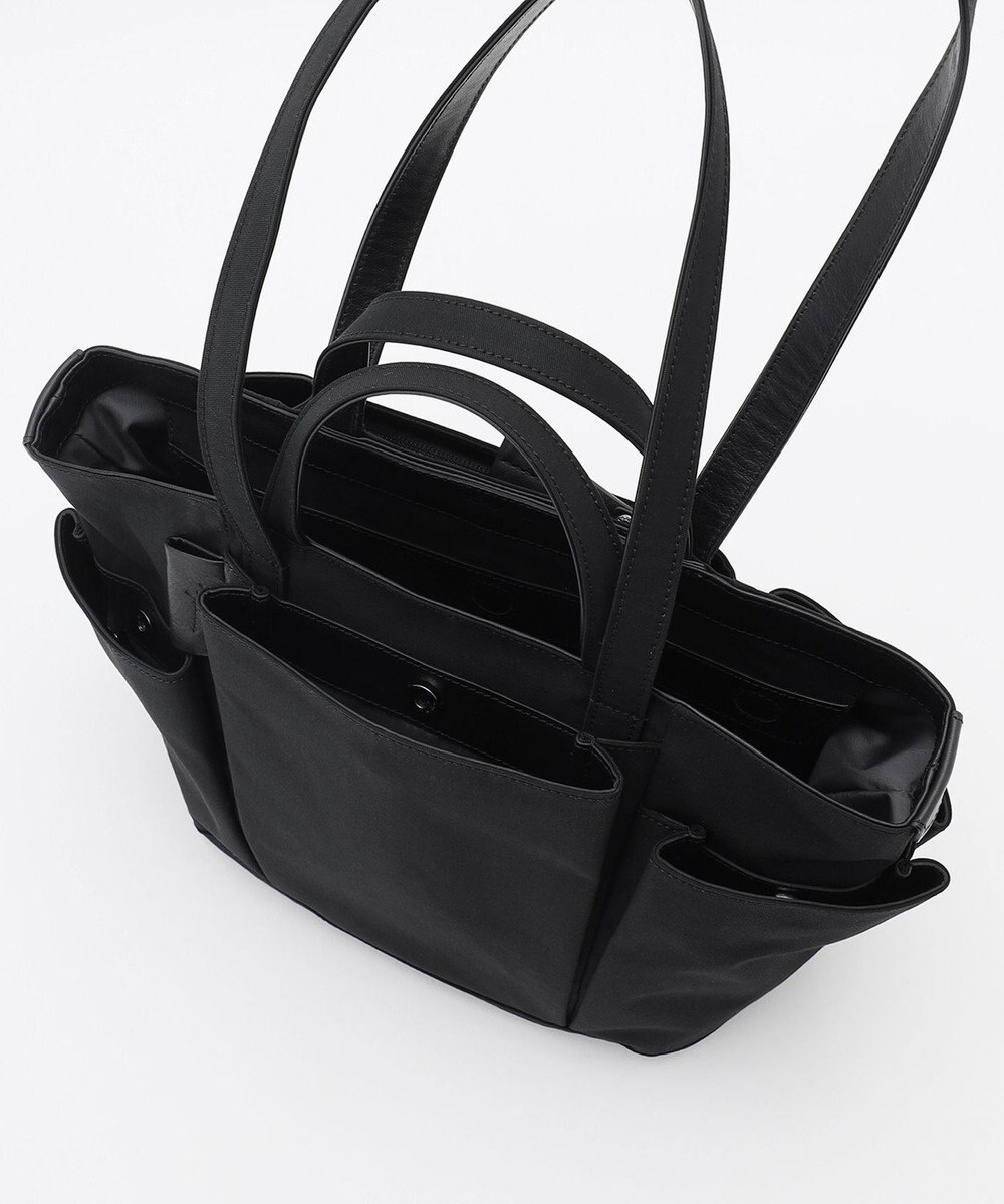 Y'SACCS 【Y'SACCS Gene Line】ロット トートバッグ  Small 