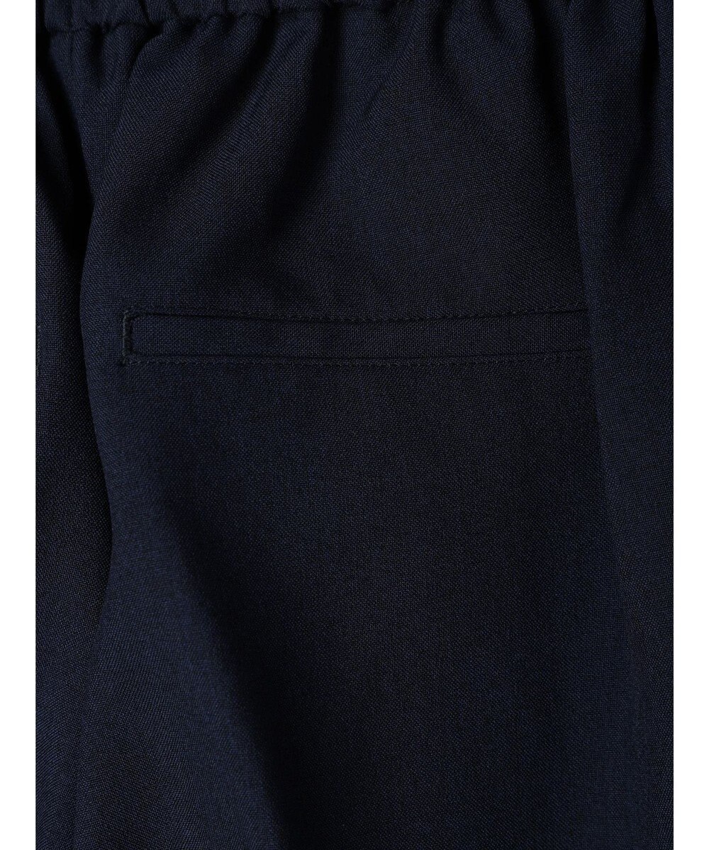 Green Parks 接触冷感　きれいシルエットパンツ（テーパード） 