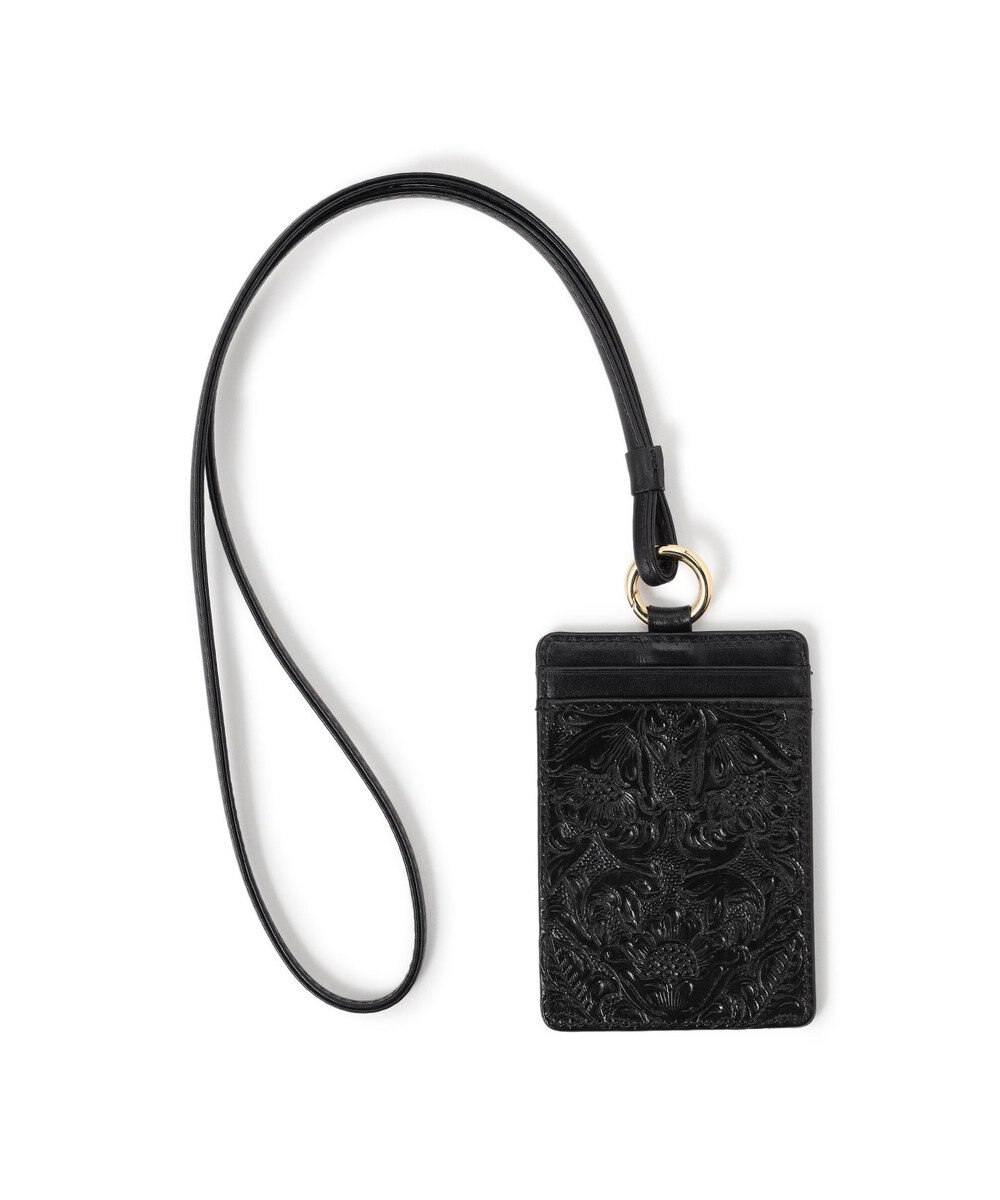 GRACE CONTINENTAL MiniPouch IDCase 