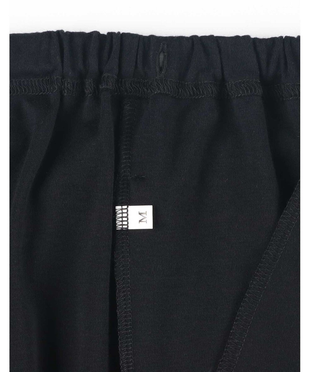 une nana cool 【綿100％】なめらかシルケットスムース半袖パジャマ MADE WITH LIBERTY FABRIC 