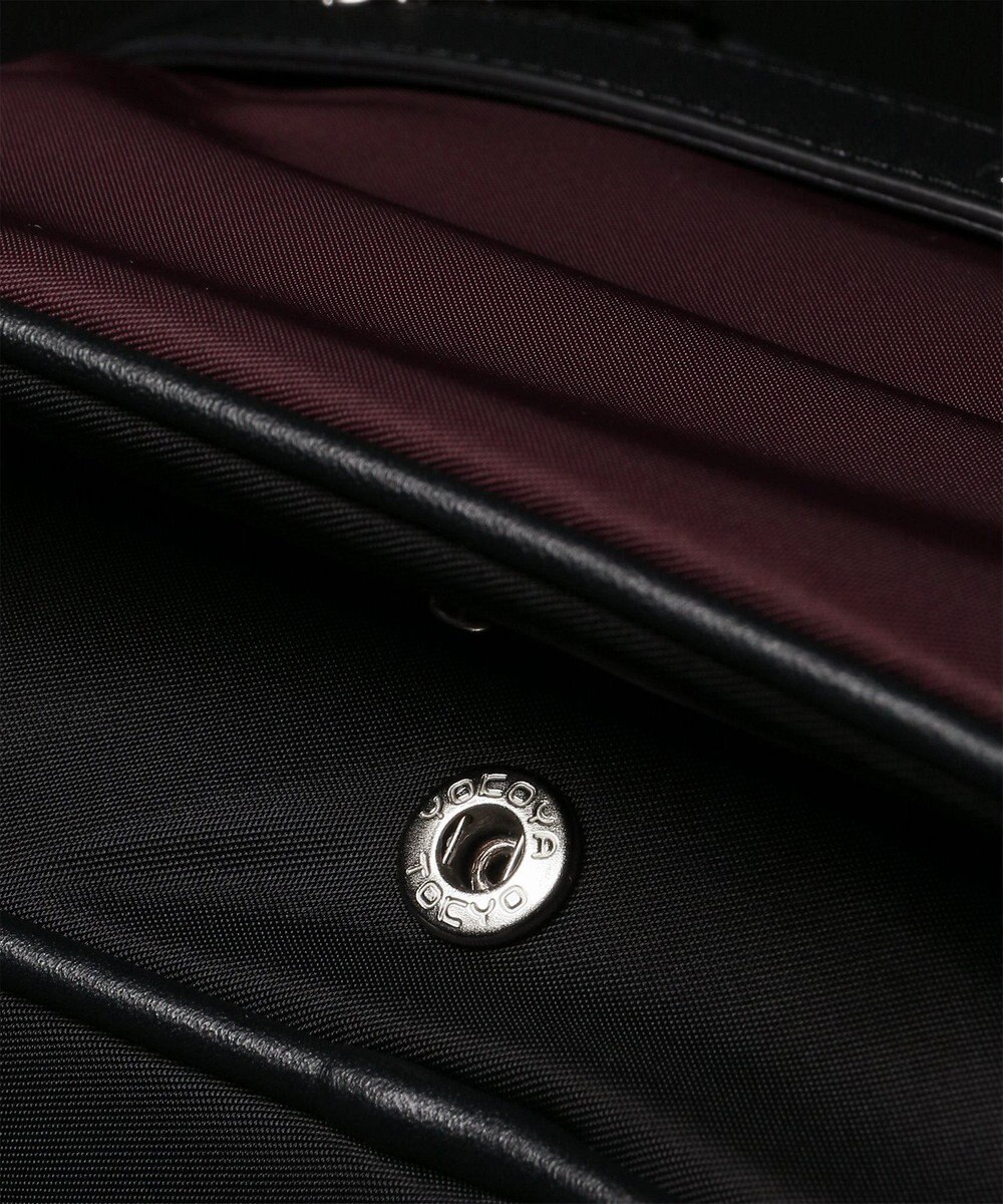 Paul Smith ブランデッドナイロン スモールショルダーバッグ 