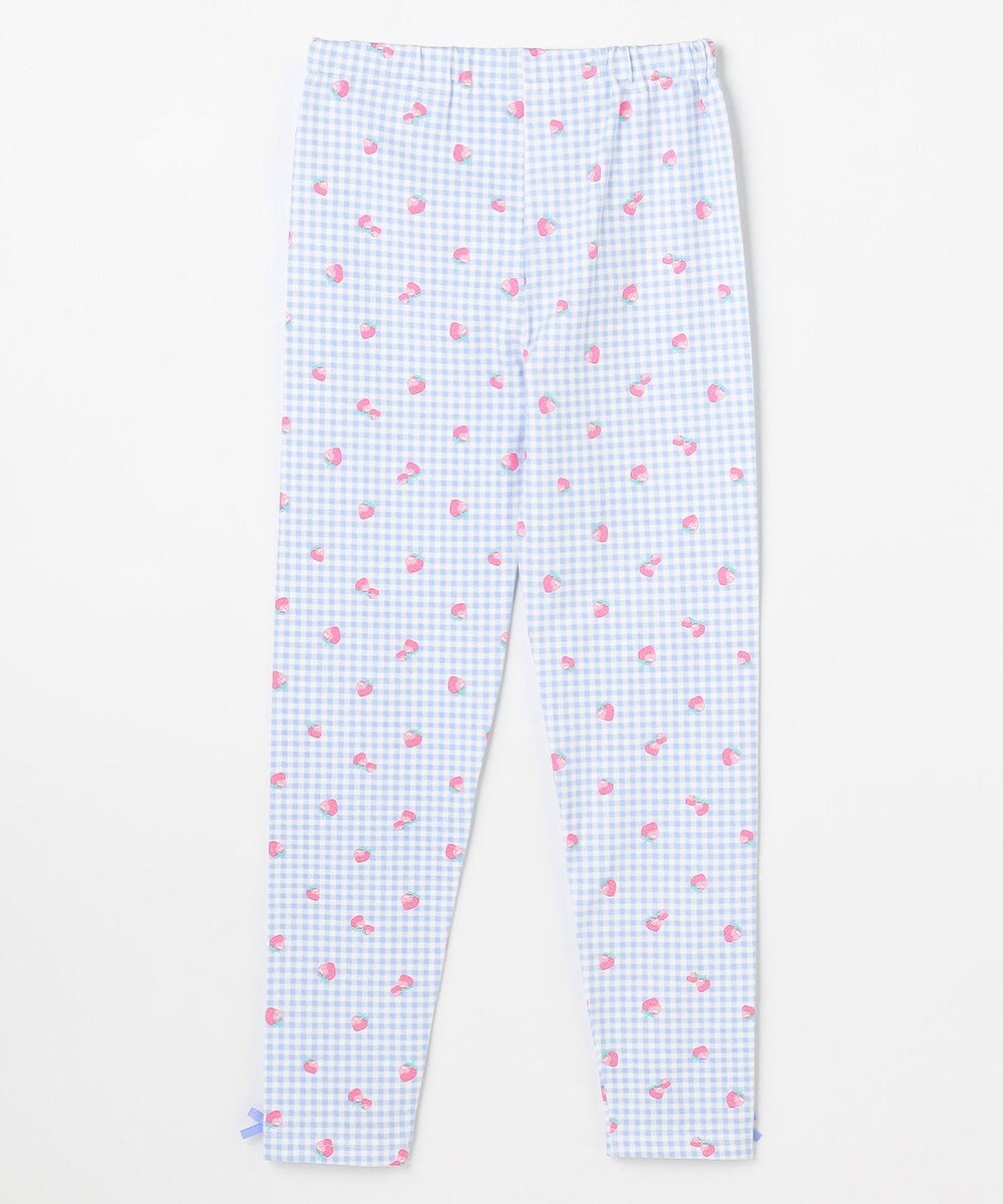 ANY KIDS 【Strawberry Collection】いちごレギンス 