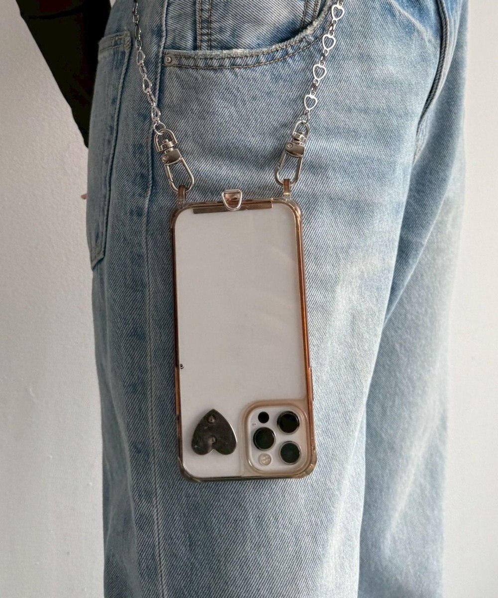 WEGO チェーンストラップ 