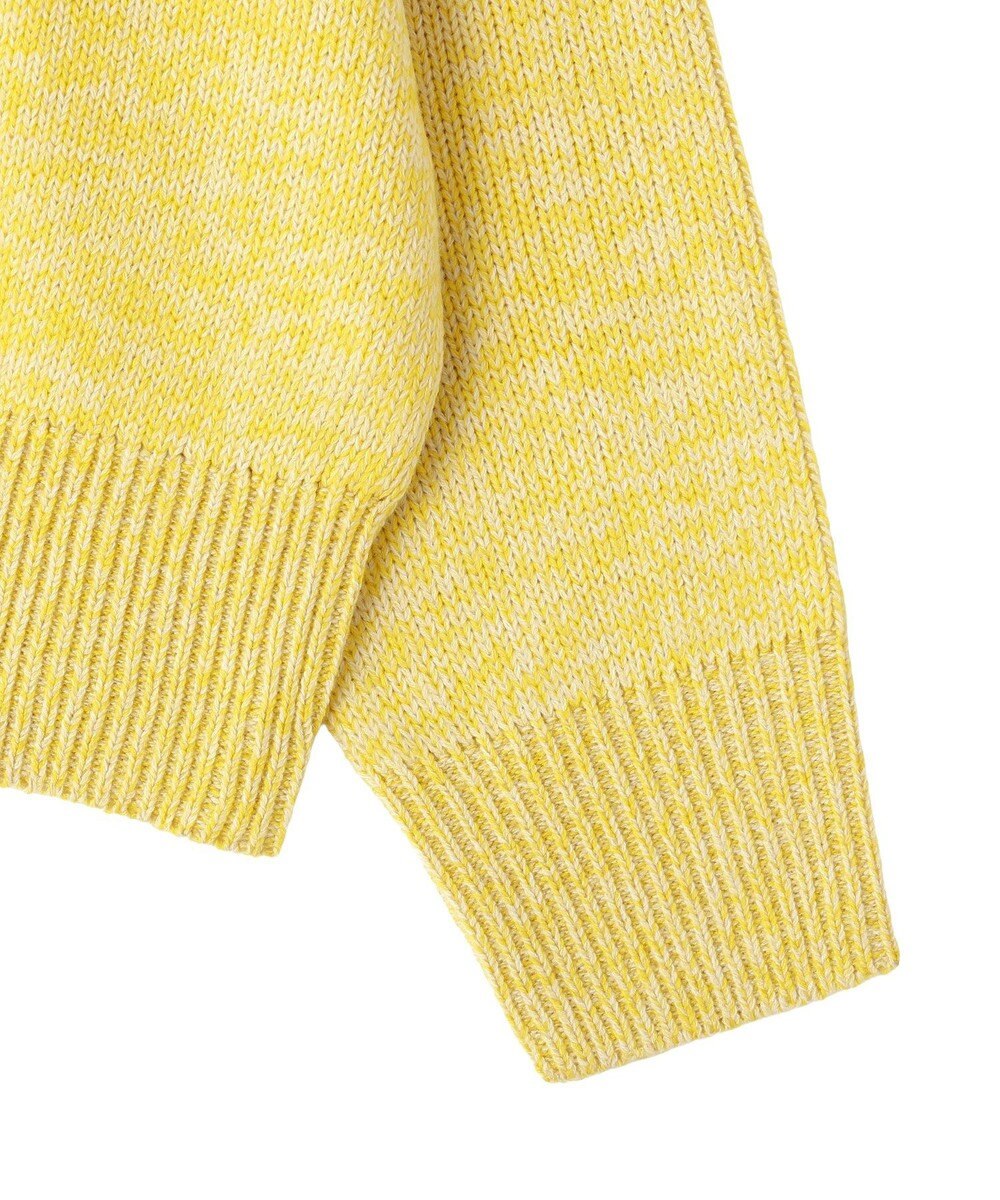 Green Parks ＭＩＸニットカーディガン 