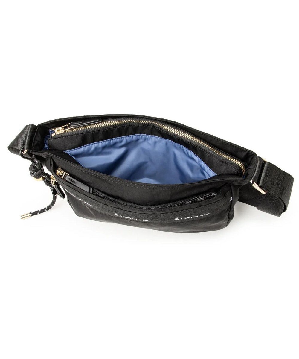 LANVIN en Bleu トゥリズム ショルダーバッグ 