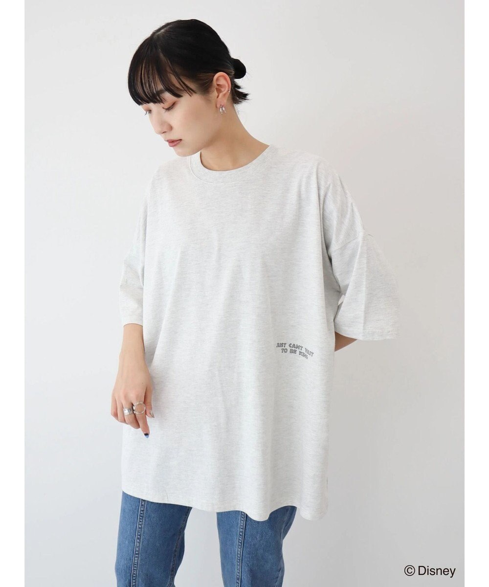 Green Parks ライオン・キング／バックプリントＴｅｅ 