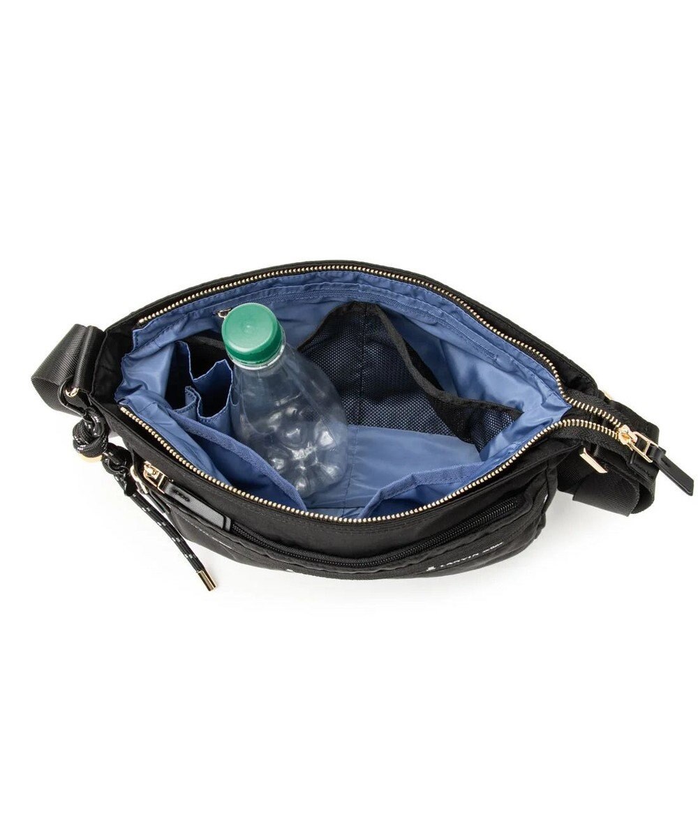 LANVIN en Bleu トゥリズム ショルダーバッグ 