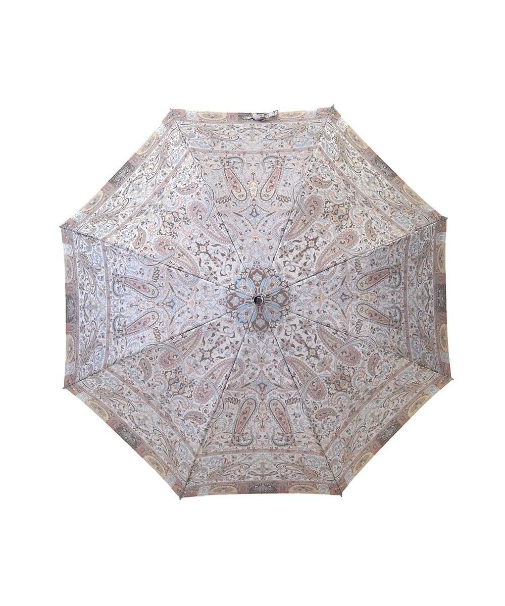Marca Umbrella of Yokohama 晴雨兼用折りたたみ傘 (カシミール21)　日傘 