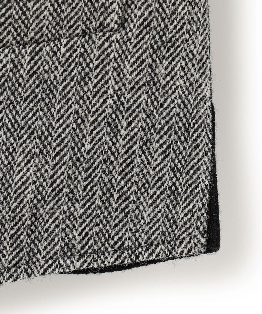 J.PRESS MEN 【LOVAT TWEED 】サドルベスト 