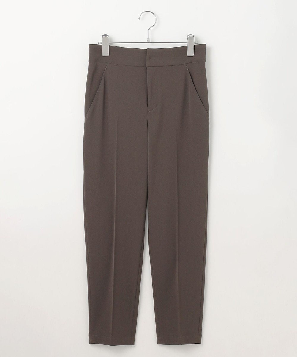 #Newans 美シルエットパンツ 