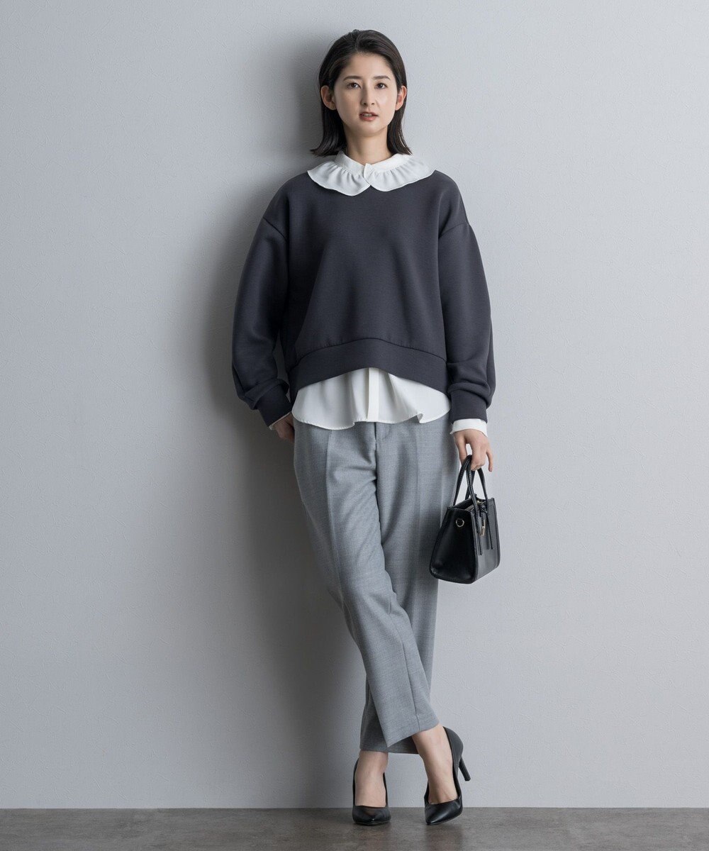 ONWARD Reuse Park 【uncrave】パンツ秋冬 