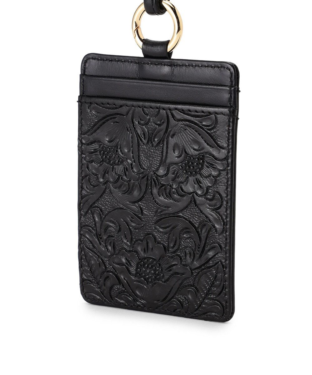 GRACE CONTINENTAL MiniPouch IDCase 