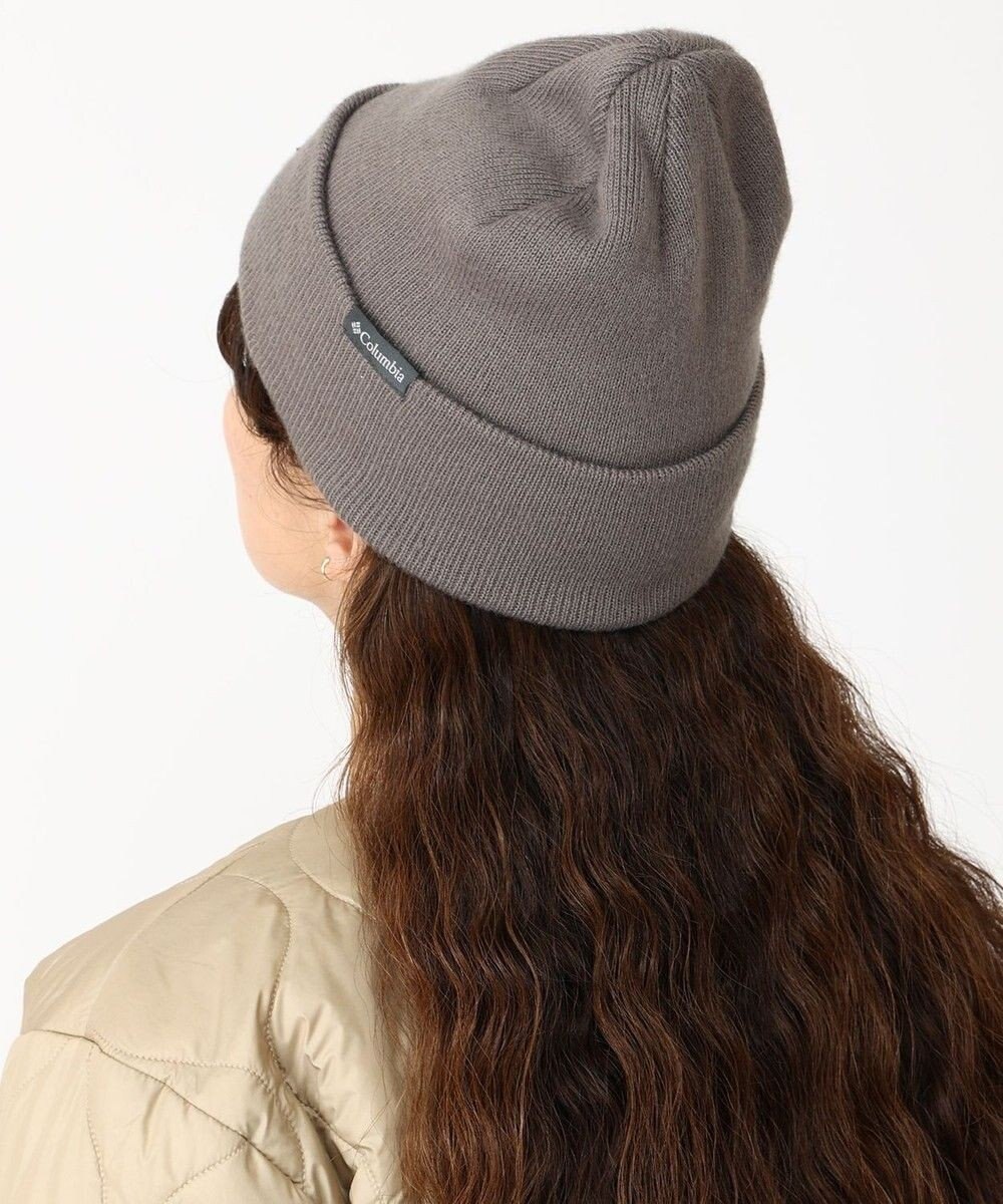 Columbia Columbia/ ループスパイアーパスニットキャップ /コロンビア 