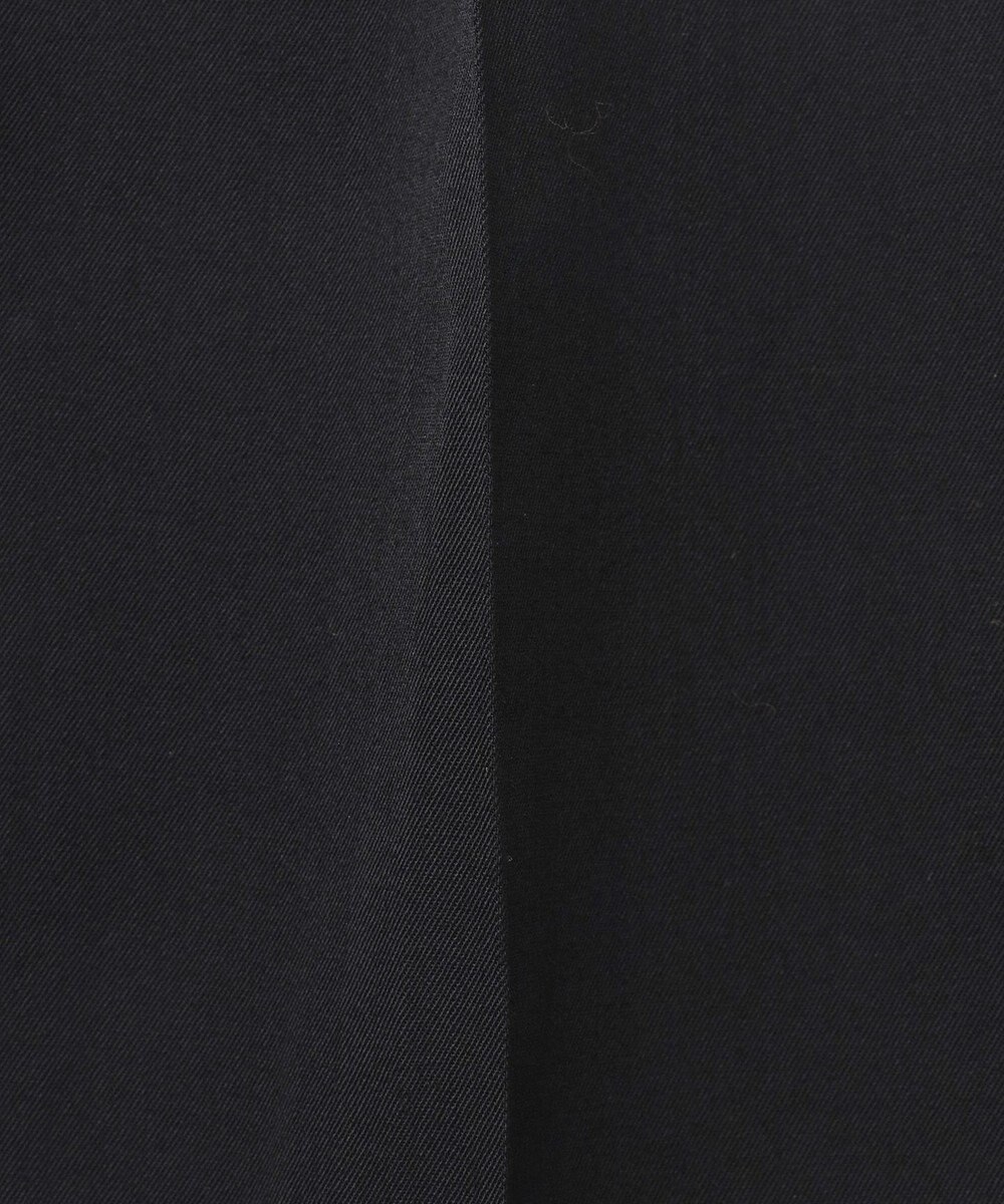 GRACE CONTINENTAL タキシードワイドパンツ 