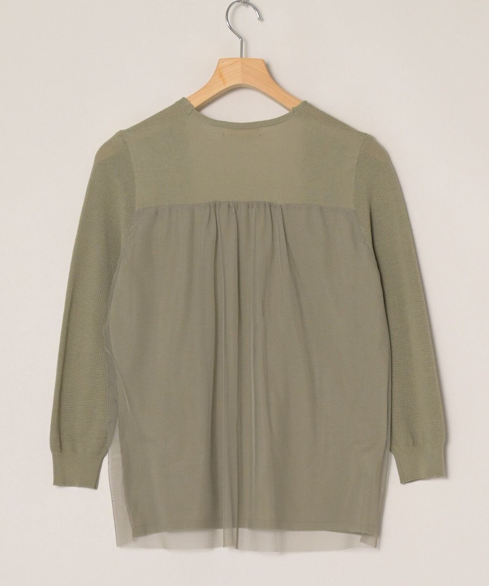 ONWARD Reuse Park 【any SiS】ニット春夏 