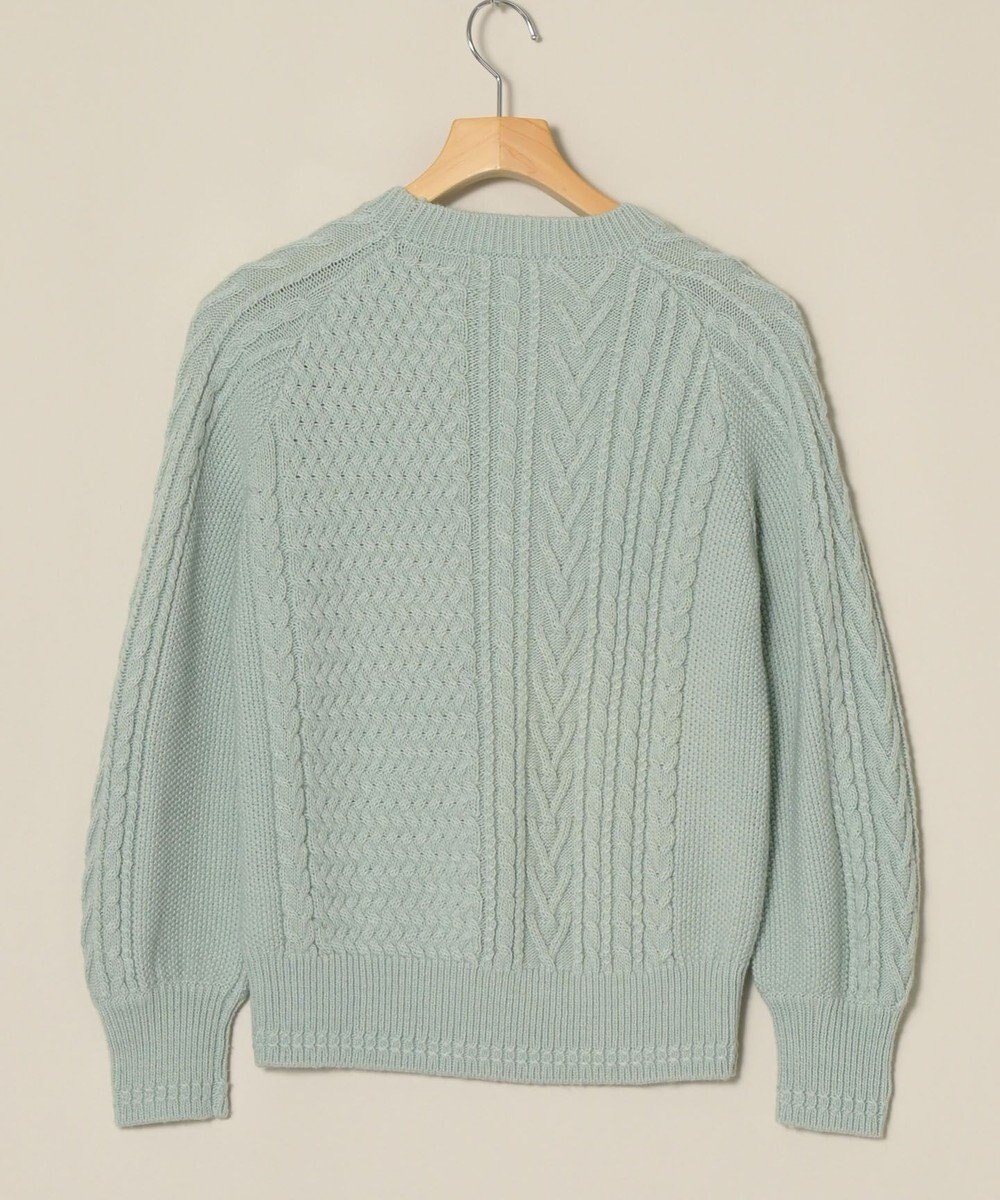 ONWARD Reuse Park 【J.PRESS】ニット秋冬 