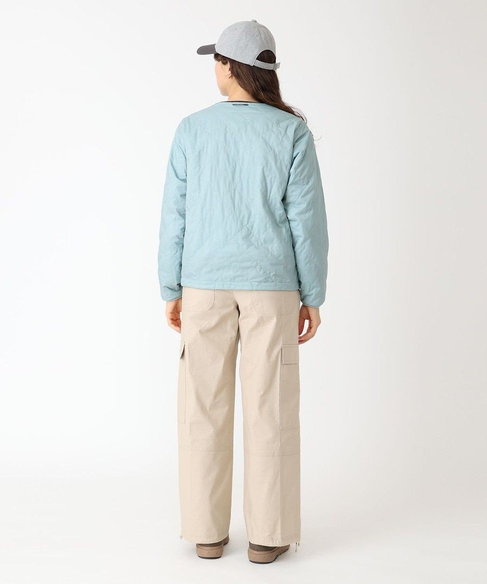 Columbia Columbia/ ウィメンズバーティカルグライドIIインシュレーテッドジャケット /コロンビア 