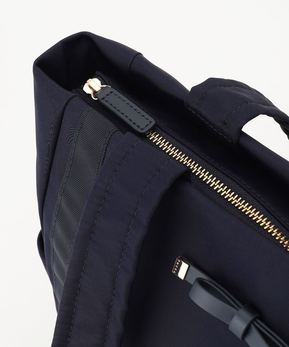 TOCCA 【A4サイズ対応・撥水】PLENTIFUL A4 NYLONBAG ナイロンバッグ 