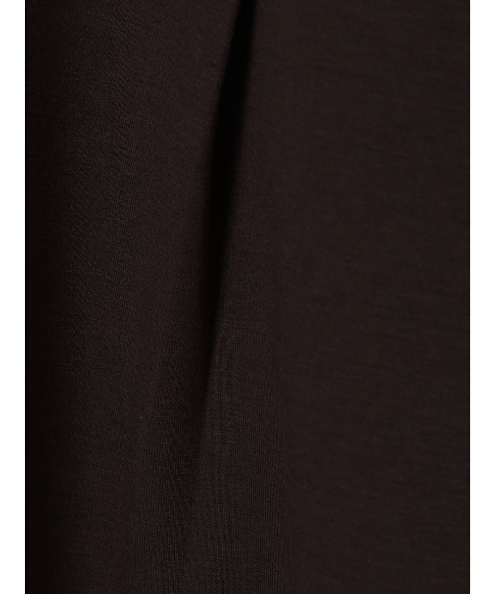 CRAFT STANDARD BOUTIQUE ポンチモックネックビッグプルオーバー 