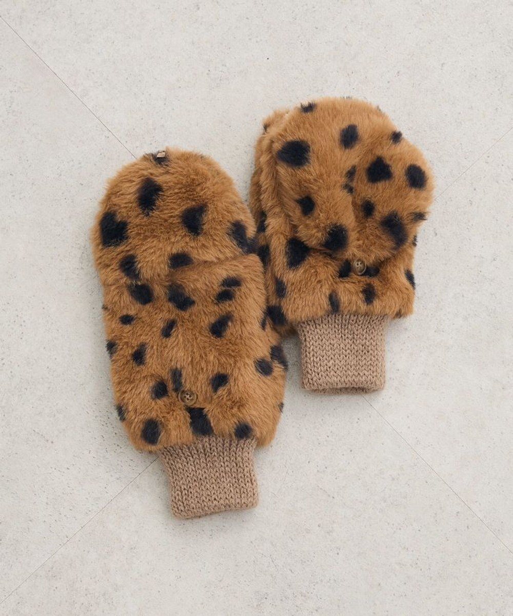 Green Parks ・２ｗａｙエコファーミトン 