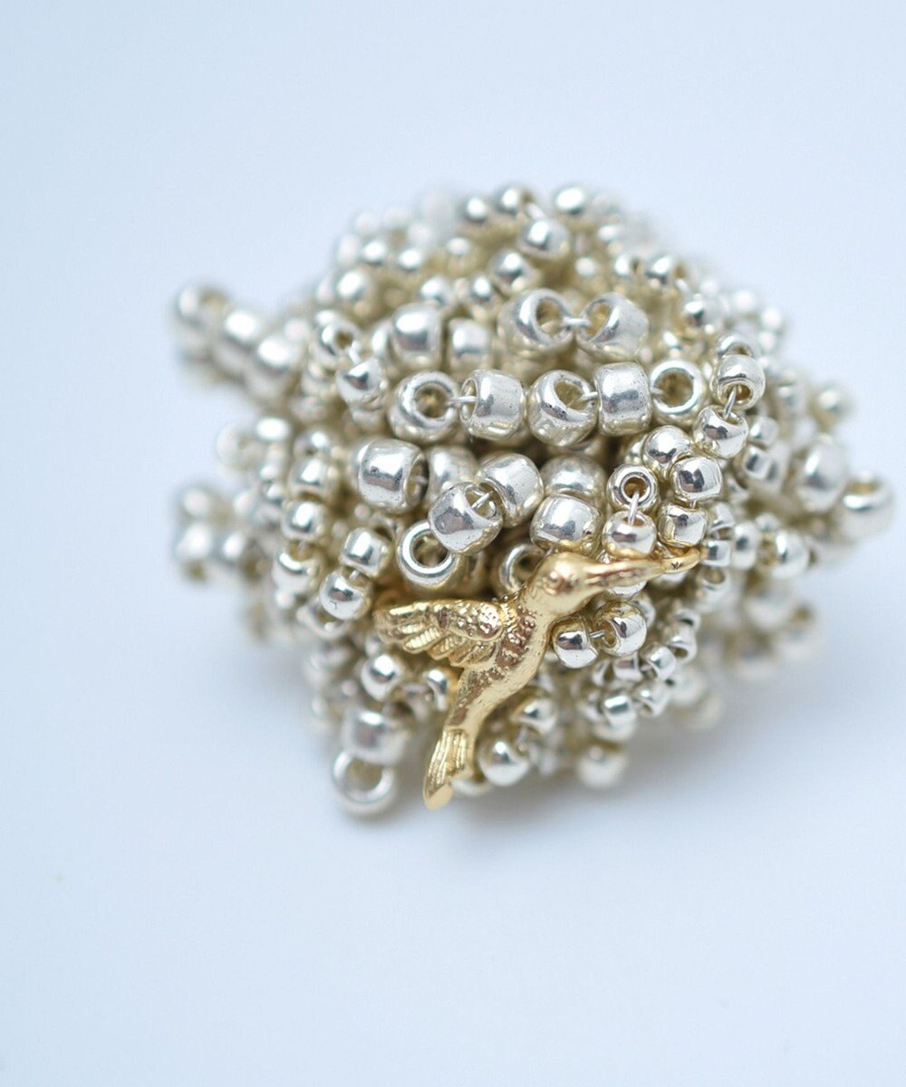 monshiro ドット ピアス 