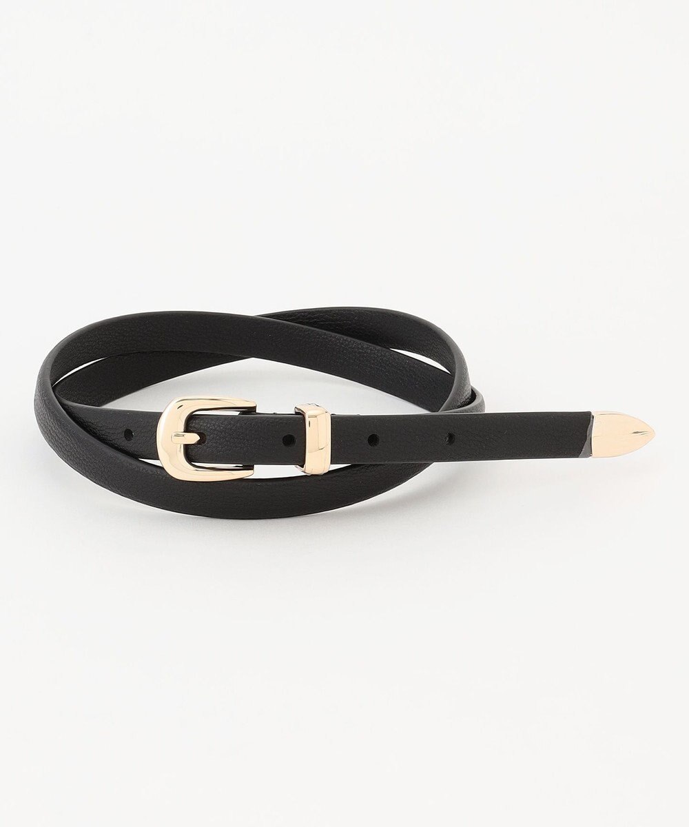 組曲 バックルナローベルト 