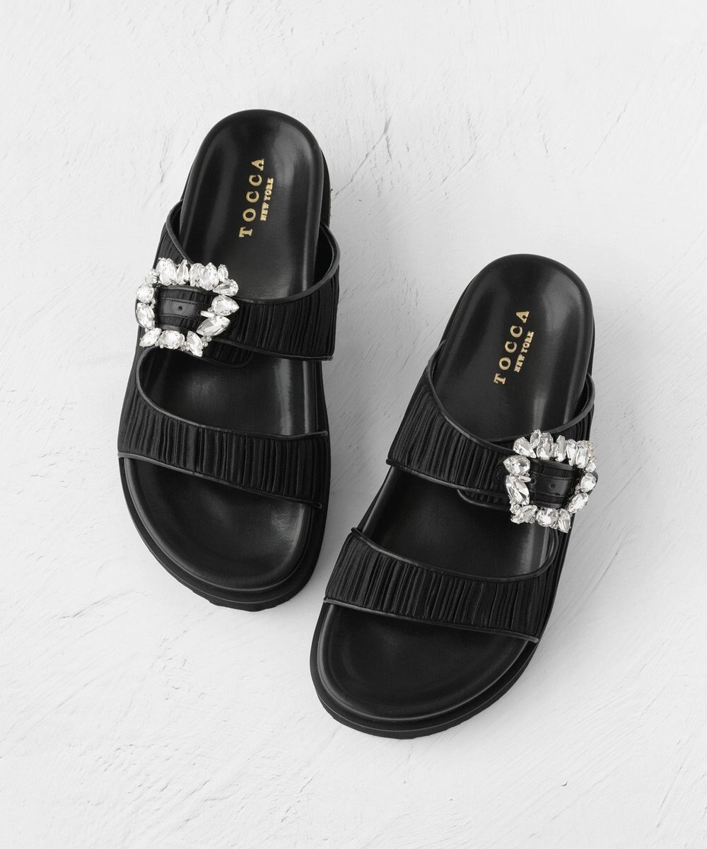 TOCCA BIJOUX SPORTS SANDALS サンダル 
