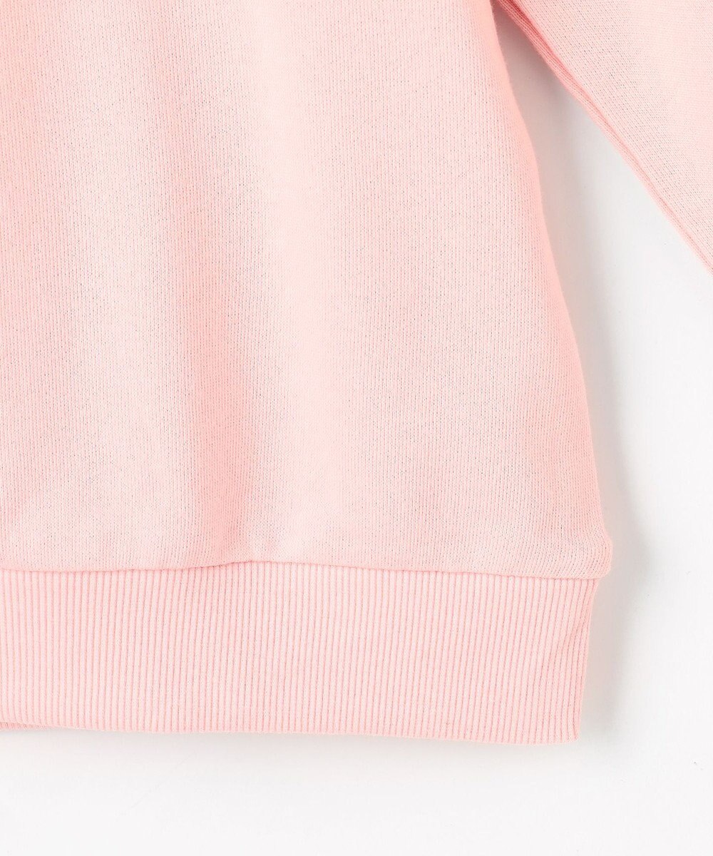 ANY KIDS 【WEB限定】7days 裏毛トレーナー 