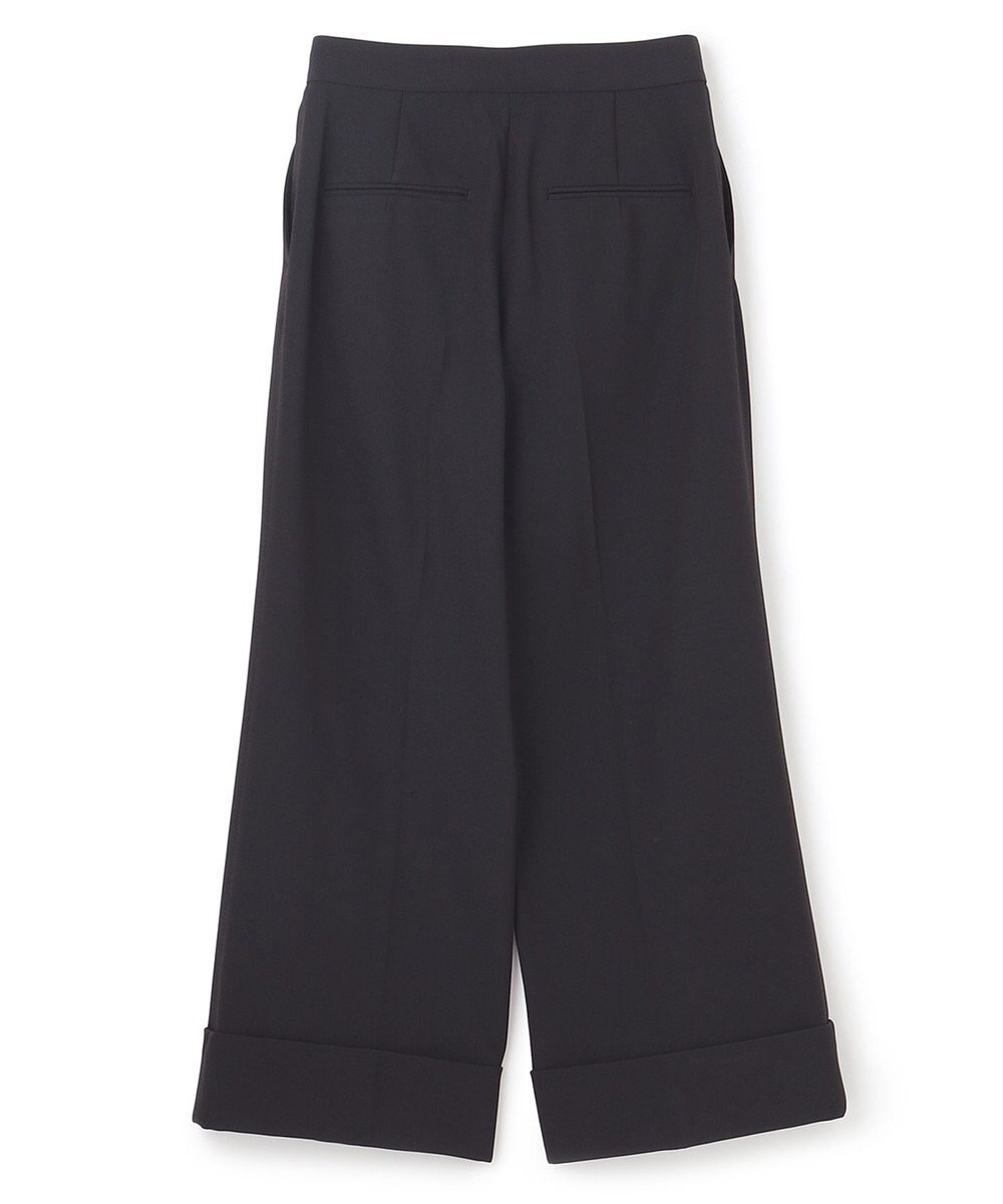 BEIGE， LUIZA / ワイドパンツ 