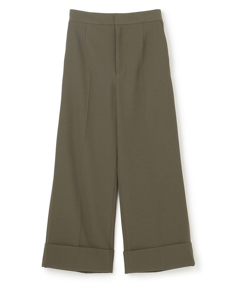 BEIGE， LUIZA / ワイドパンツ 