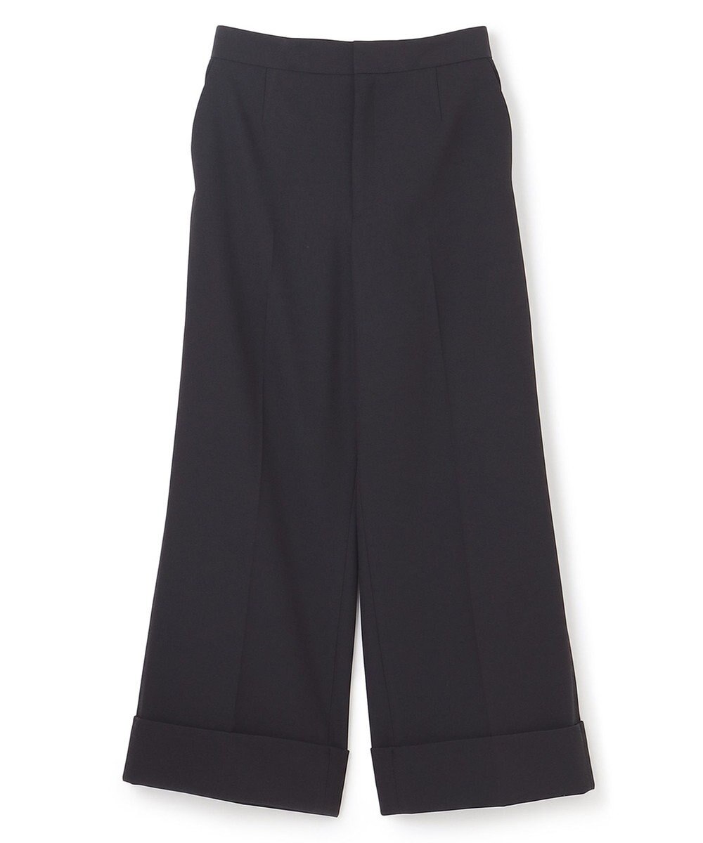 BEIGE， LUIZA / ワイドパンツ 