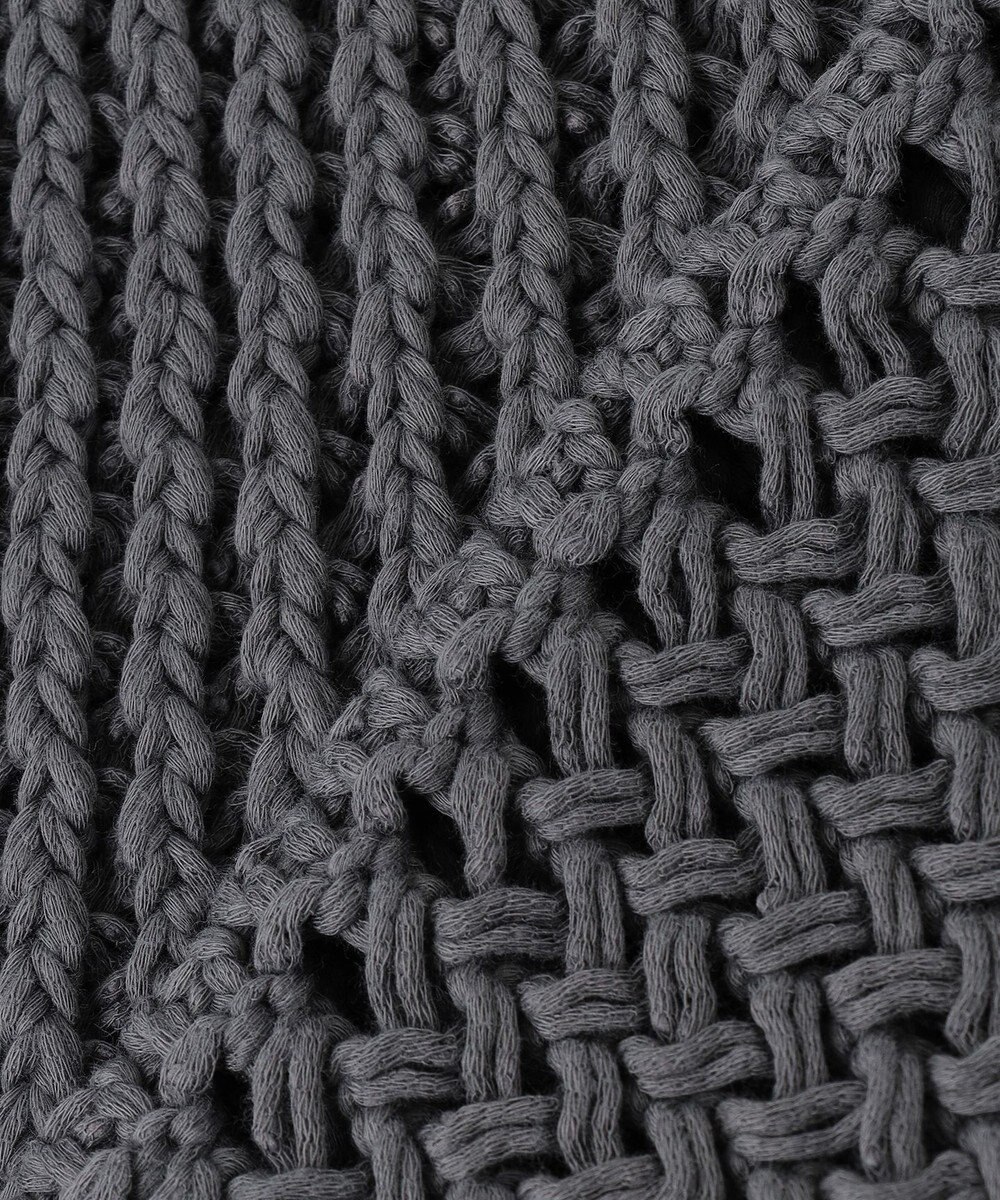 BEIGE， 【S-size】MALLOW / ニットベスト 