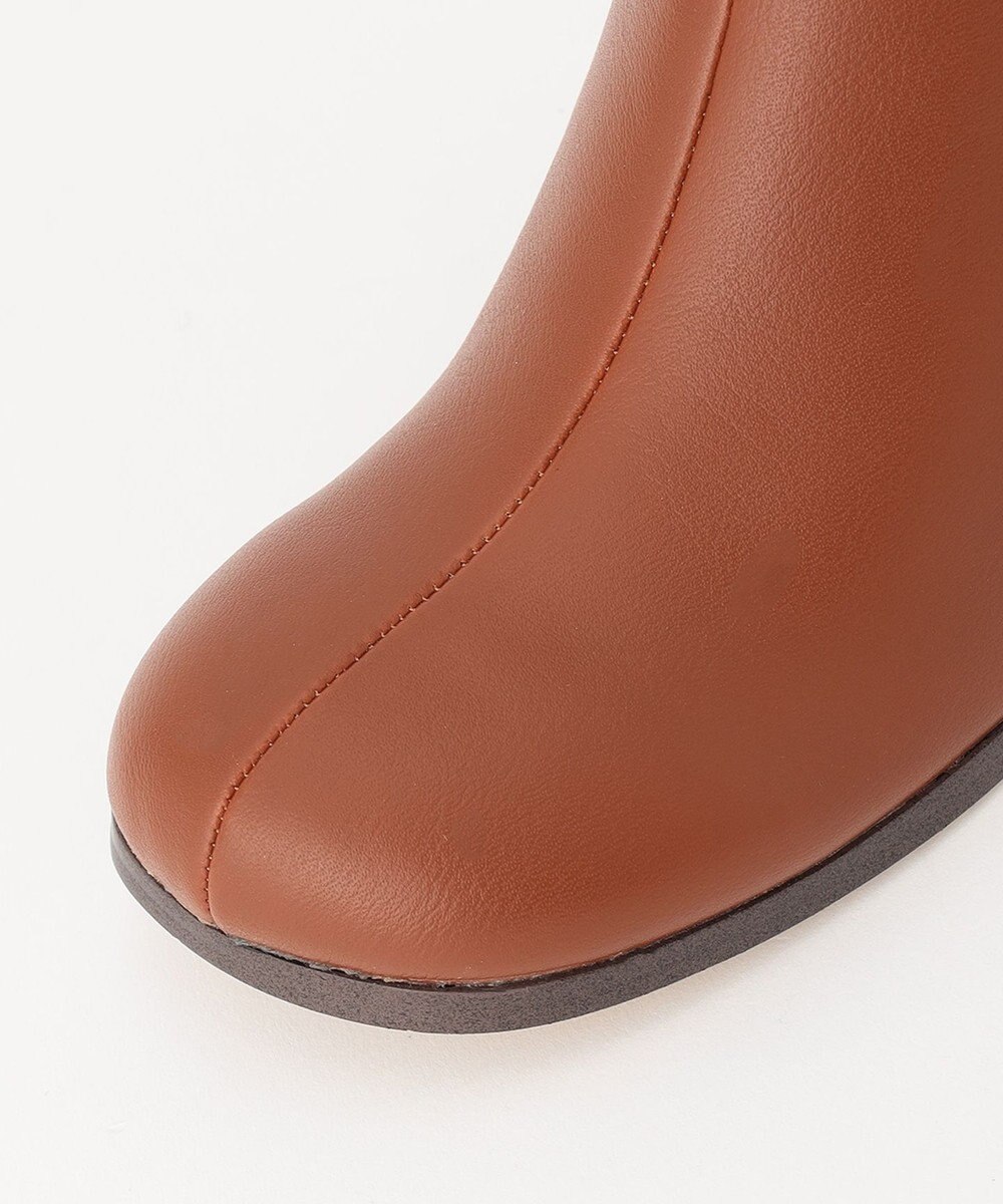 ICB ストレッチロングブーツ 