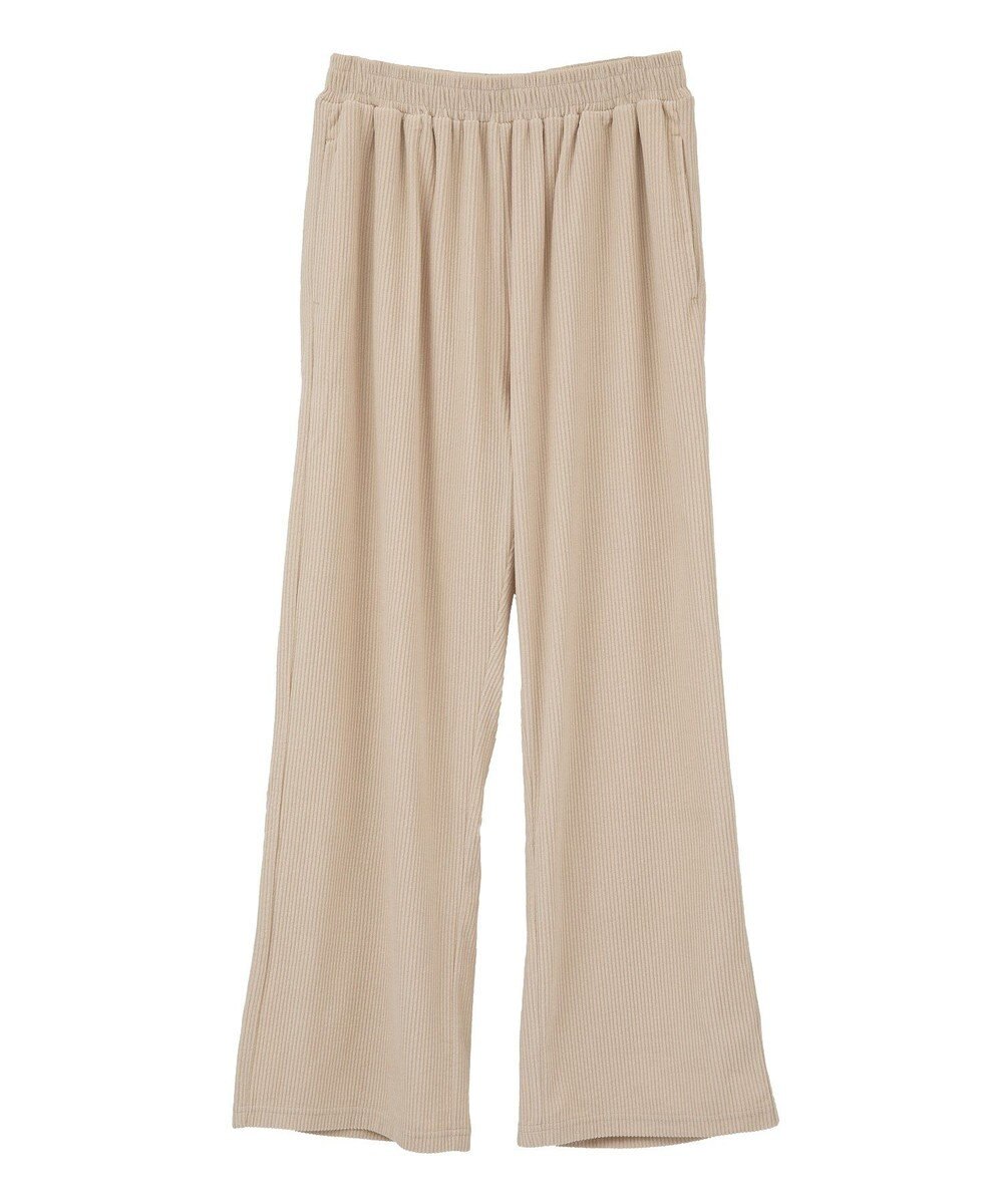 AMERICAN HOLIC カットコーデュロイパンツ 