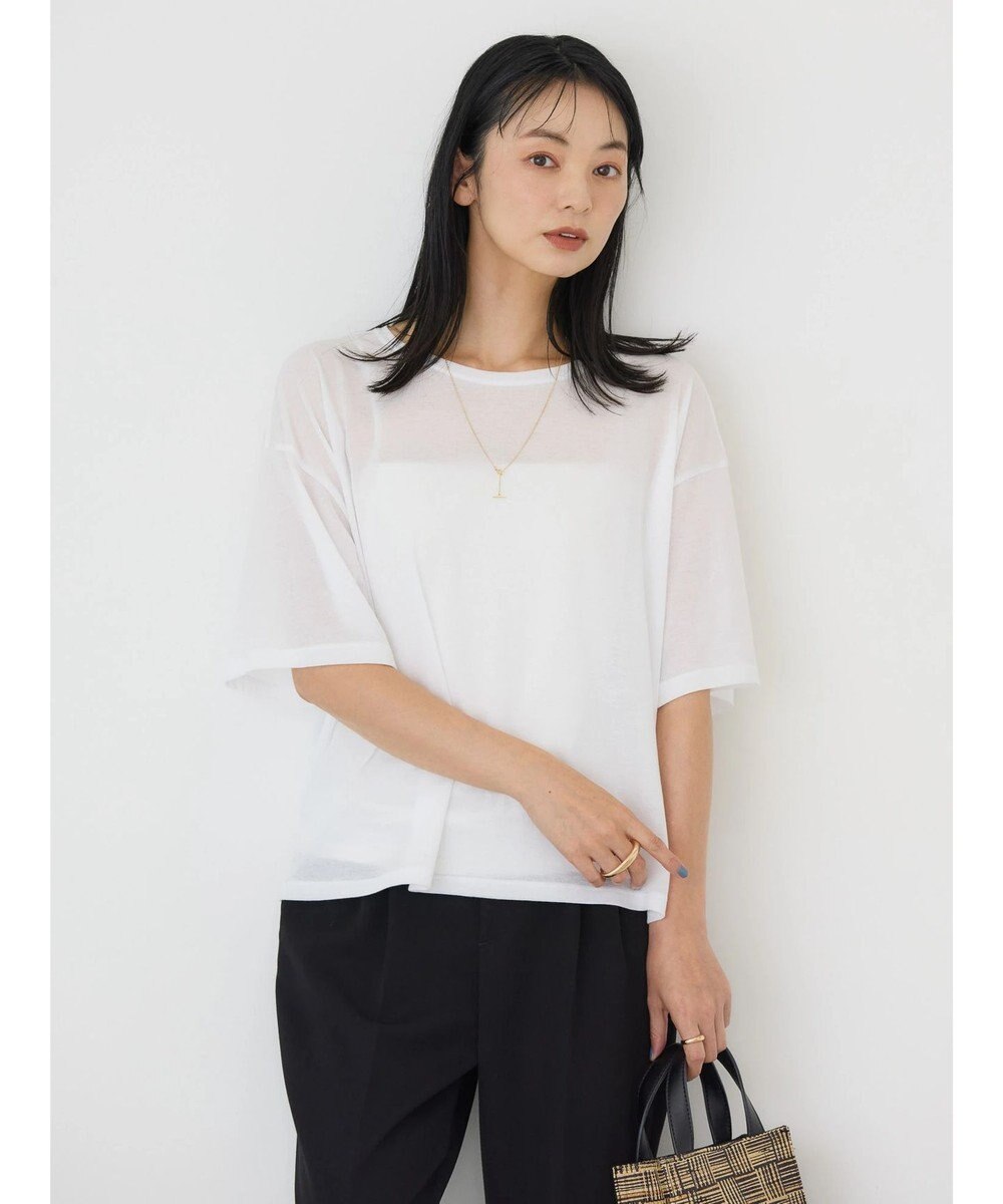 AMERICAN HOLIC シアーＢＩＧＴＥＥ 