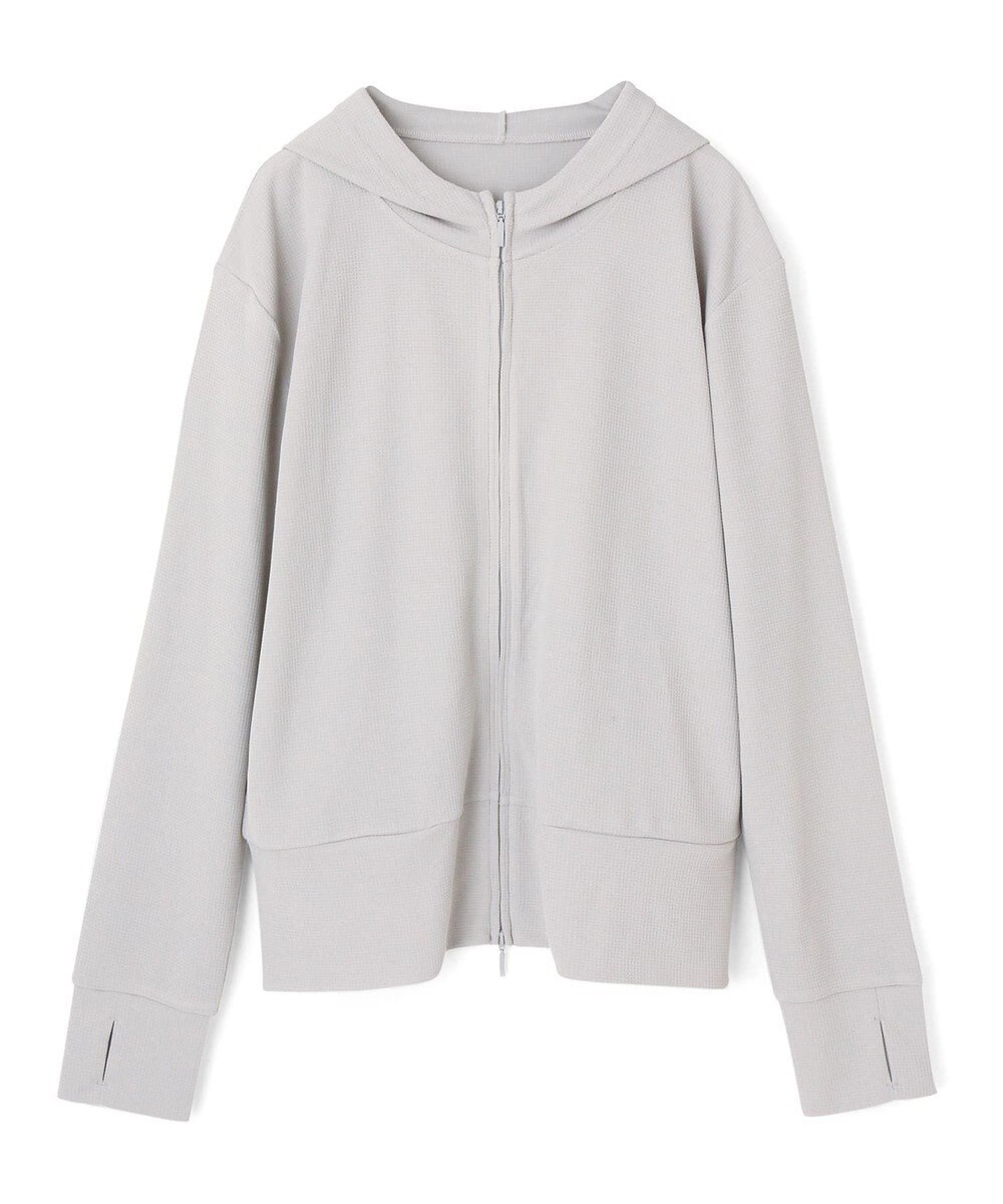 San-ai Resort（三愛水着楽園） 【UPF50＋】　サーマルラッシュパーカー　M・L　【Reir（レイール）】 