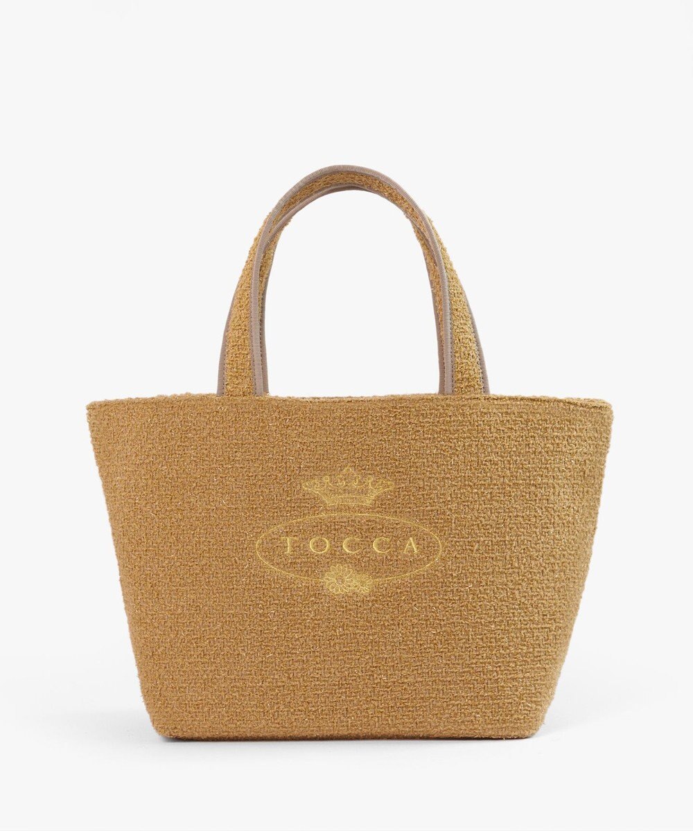 TOCCA 【キャンセル分販売中！】30th Anniversary MY PRECIOUS CUSTOMIZED BAG カスタマイズバッグ 